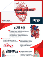 Insuficiencia Coronaria