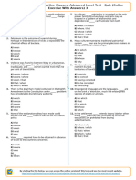 345 - Relative Clauses Adjective Clauses Advanced Level Test Quiz Online Exercise With Answers 3