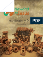 Adviento y Navidad, Símbolos Liturgias