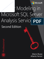 Tabular Modeling in Microsoft SQL Server Analysis Services (Developer Reference) by Marco Russo and Alberto Ferrari