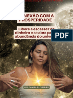 E-Book Conexão Com A Prosperidade