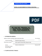 Entregable de Tarea Del IPERC Grupal