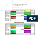 Semana 2 Tercer Ciclo