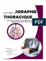 Radiographie Thoracique