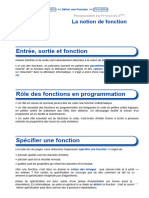 11-Formation UPO - Python Pour La Classe de Seconde