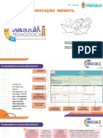 Jornada Pedagógica - Educação Infantil-2024