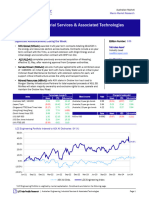 Australian Engineering & Industrial Services Research Report - Edition 535