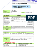 Ses 1-Lun-Pl-Leemos Sobre La Responsabilidad Del Cuidado Ambiental