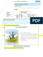 6° Ficha de Trabajo 26 de Marzo Comunicación