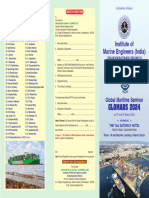 Glomars Vizag 2024 Brochure