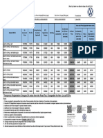 VIRTUS GT 150 TSI JAN 2024 Price List With Elect - 240510 - 170341