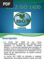 Iso 1400