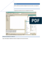 Diagramas de Robustez en StarUML