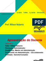 Aula 01 Fundamentos e Teoria Organizacional Uniasselvi Curso Flc126766 Emd Processos Gerenciais 2024.1n