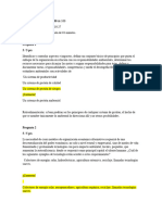 Quiz Desarrollo Sostenible Escenario 8