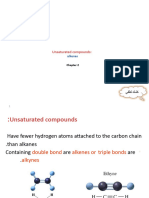 Alkene 2