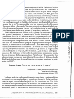 Buenos Aires Caracas - Izaguirre - 2009 - Jacques Lacan El Anclaje Ocr