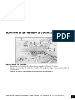 Cours Transport - Distribution - 2024