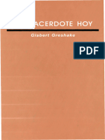 Greshake, Gisbert - Ser Sacerdote Hoy