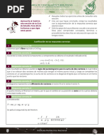 Física para CMB