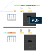 Ejercicios Lineales