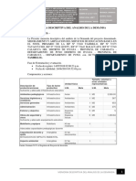 MEMORIA DESCRIPTIVA DEL ANALISIS DE DEMANDA 72169 Word