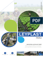 Catalogo Leyplast Perú