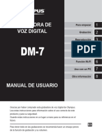 DM-7 Um Es