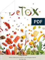 E Book Cardapio Principal Da Fase Detox