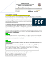 Trabajo de Investigación Primero Bgu