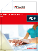 Evaluacion 2 Planes de Emergencia Felipe Valdivia.