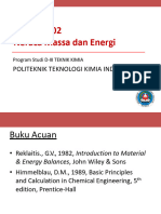 NM Tanpa Reaksi Single Unit R