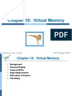 Ch10-Virtual Memory