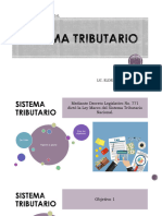 Economía 16 - Iii - El Sistema Tributario