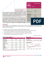 Zydus Wellness Q3FY17 - Result Update - Axis Direct - 03022017 - 07-02-2017 - 14