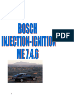 Bosch Me 7.4.6