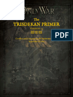 Trisdekan Primer 1.4