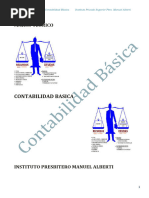 Marco Teorico Contabilidad Basica 2024