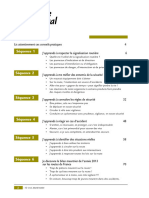 Sécurité Routière 6e