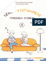 Anh Bui and Jack Noble - Learn Vietnamese Through Stories. Elementary. Volume 1 - 2019