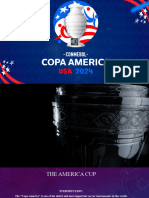 Copa America 2024 - Práctica - FINAL 