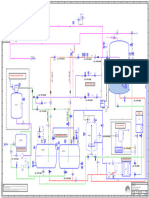 PISA Steam Condensation PFD (18-06-24)