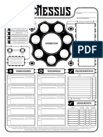 Nessus FichaEditavel Automatica