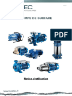 Pompe Surface Notice 04