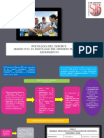 Psicologia Del Deporte Sesion 15