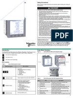 PM800 Installation Guide