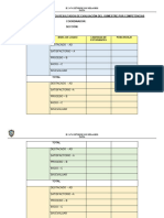 Analisis y Propuesta de Mejora