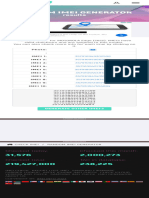 Random Imei Generator - IMEI - Info