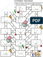Atividade - Trilha Dos Ã Ngulos - Ef07ma23