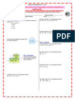 Tarea 6 - 2do - Unidad de Aprendizaje 3